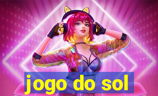 jogo do sol